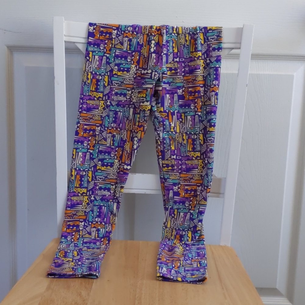 Tween Leggings